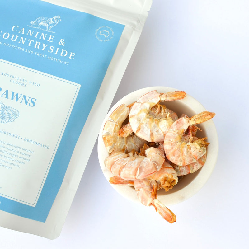 Prawns-Raw-Dehydrated-Dog-Treats-Canine-and-Countryside